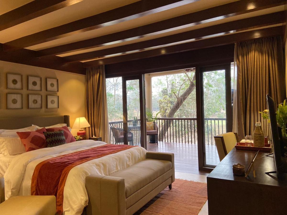 Miraaya Wellness And Golf Resort Чітаван Екстер'єр фото